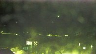 Archived image Berchtesgaden: Webcam Hotel Zechmeisterlehen 23:00