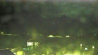 Archived image Berchtesgaden: Webcam Hotel Zechmeisterlehen 01:00