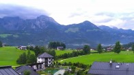 Archived image Berchtesgaden: Webcam Hotel Zechmeisterlehen 05:00