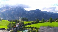 Archived image Berchtesgaden: Webcam Hotel Zechmeisterlehen 07:00