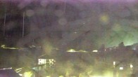 Archived image Berchtesgaden: Webcam Hotel Zechmeisterlehen 18:00