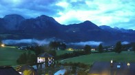 Archiv Foto Webcam Hotel Zechmeisterlehen bei Berchtesgaden 03:00