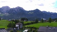Archiv Foto Webcam Hotel Zechmeisterlehen bei Berchtesgaden 06:00
