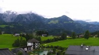 Archiv Foto Webcam Hotel Zechmeisterlehen bei Berchtesgaden 13:00