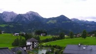 Archiv Foto Webcam Hotel Zechmeisterlehen bei Berchtesgaden 17:00