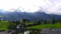 Archiv Foto Webcam Hotel Zechmeisterlehen bei Berchtesgaden 07:00