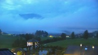 Archiv Foto Webcam Hotel Zechmeisterlehen bei Berchtesgaden 03:00