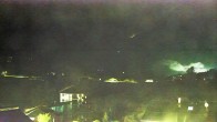 Archiv Foto Webcam Hotel Zechmeisterlehen bei Berchtesgaden 23:00