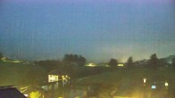 Archiv Foto Webcam Hotel Zechmeisterlehen bei Berchtesgaden 03:00
