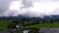 Archiv Foto Webcam Hotel Zechmeisterlehen bei Berchtesgaden 09:00