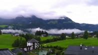 Archiv Foto Webcam Hotel Zechmeisterlehen bei Berchtesgaden 07:00
