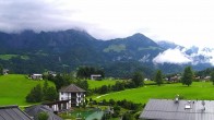 Archiv Foto Webcam Hotel Zechmeisterlehen bei Berchtesgaden 11:00