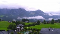 Archiv Foto Webcam Hotel Zechmeisterlehen bei Berchtesgaden 05:00