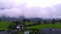 Archiv Foto Webcam Hotel Zechmeisterlehen bei Berchtesgaden 06:00
