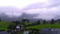 Archiv Foto Webcam Hotel Zechmeisterlehen bei Berchtesgaden 17:00