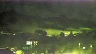 Archiv Foto Webcam Hotel Zechmeisterlehen bei Berchtesgaden 23:00