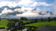 Archiv Foto Webcam Hotel Zechmeisterlehen bei Berchtesgaden 07:00