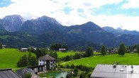 Archiv Foto Webcam Hotel Zechmeisterlehen bei Berchtesgaden 11:00