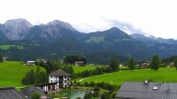 Archiv Foto Webcam Hotel Zechmeisterlehen bei Berchtesgaden 13:00