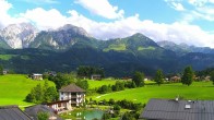 Archiv Foto Webcam Hotel Zechmeisterlehen bei Berchtesgaden 15:00