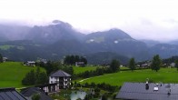Archiv Foto Webcam Hotel Zechmeisterlehen bei Berchtesgaden 17:00