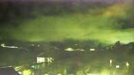 Archiv Foto Webcam Hotel Zechmeisterlehen bei Berchtesgaden 23:00