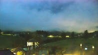 Archiv Foto Webcam Hotel Zechmeisterlehen bei Berchtesgaden 03:00