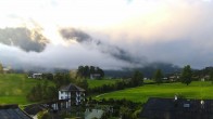Archiv Foto Webcam Hotel Zechmeisterlehen bei Berchtesgaden 05:00