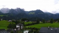 Archiv Foto Webcam Hotel Zechmeisterlehen bei Berchtesgaden 13:00