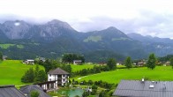 Archiv Foto Webcam Hotel Zechmeisterlehen bei Berchtesgaden 15:00