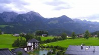 Archiv Foto Webcam Hotel Zechmeisterlehen bei Berchtesgaden 17:00
