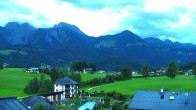 Archiv Foto Webcam Hotel Zechmeisterlehen bei Berchtesgaden 19:00