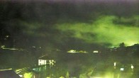 Archiv Foto Webcam Hotel Zechmeisterlehen bei Berchtesgaden 23:00