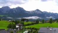 Archiv Foto Webcam Hotel Zechmeisterlehen bei Berchtesgaden 07:00