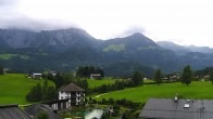 Archiv Foto Webcam Hotel Zechmeisterlehen bei Berchtesgaden 09:00