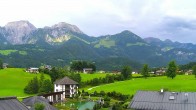 Archiv Foto Webcam Hotel Zechmeisterlehen bei Berchtesgaden 17:00