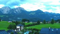 Archiv Foto Webcam Hotel Zechmeisterlehen bei Berchtesgaden 19:00