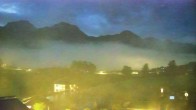 Archiv Foto Webcam Hotel Zechmeisterlehen bei Berchtesgaden 03:00
