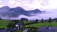 Archiv Foto Webcam Hotel Zechmeisterlehen bei Berchtesgaden 05:00
