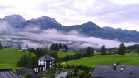 Archiv Foto Webcam Hotel Zechmeisterlehen bei Berchtesgaden 06:00