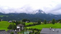 Archiv Foto Webcam Hotel Zechmeisterlehen bei Berchtesgaden 09:00