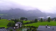 Archiv Foto Webcam Hotel Zechmeisterlehen bei Berchtesgaden 17:00