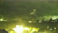 Archiv Foto Webcam Hotel Zechmeisterlehen bei Berchtesgaden 21:00