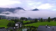 Archiv Foto Webcam Hotel Zechmeisterlehen bei Berchtesgaden 05:00