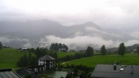 Archiv Foto Webcam Hotel Zechmeisterlehen bei Berchtesgaden 06:00