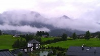 Archiv Foto Webcam Hotel Zechmeisterlehen bei Berchtesgaden 07:00