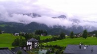 Archiv Foto Webcam Hotel Zechmeisterlehen bei Berchtesgaden 09:00