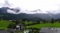 Archiv Foto Webcam Hotel Zechmeisterlehen bei Berchtesgaden 11:00