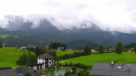Archiv Foto Webcam Hotel Zechmeisterlehen bei Berchtesgaden 13:00