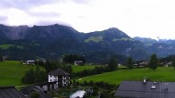 Archiv Foto Webcam Hotel Zechmeisterlehen bei Berchtesgaden 17:00